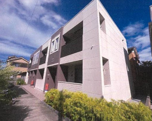 アイリスガーデンⅠ　２０１