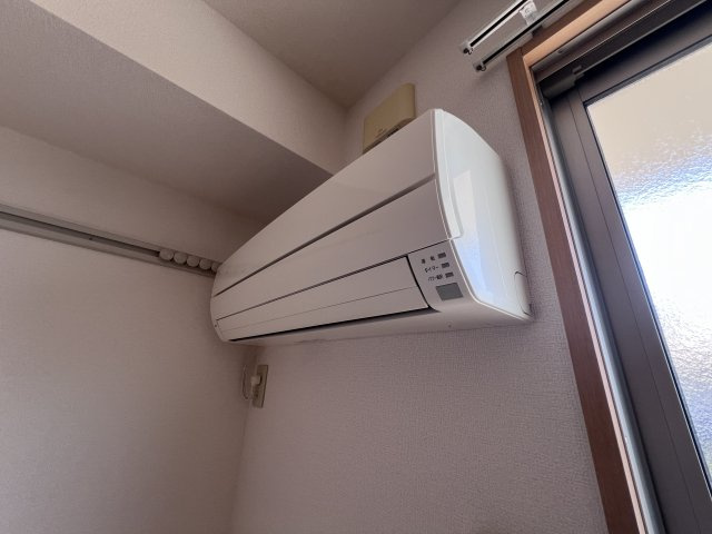 グローリア若葉台の設備