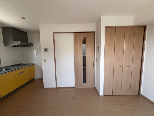 グローリア若葉台の子供部屋