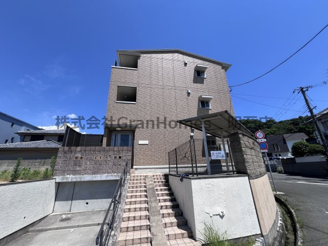 グローリア若葉台