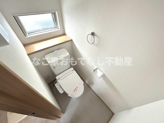 【トイレ】 | カメリアハウス