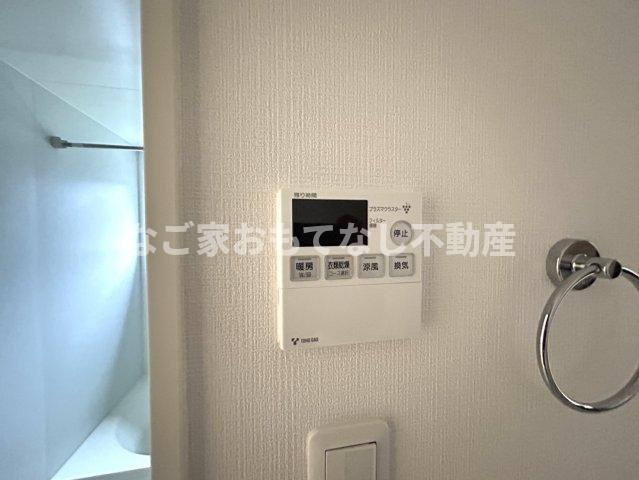 【設備】 | カメリアハウス
