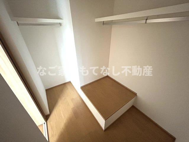 【収納】 | カメリアハウス