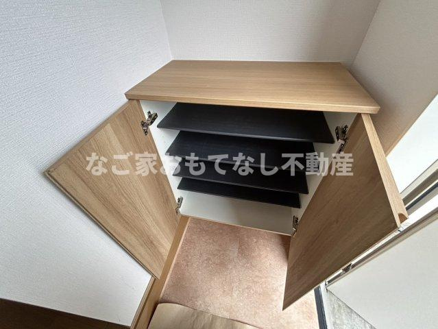 【その他】 | カメリアハウス