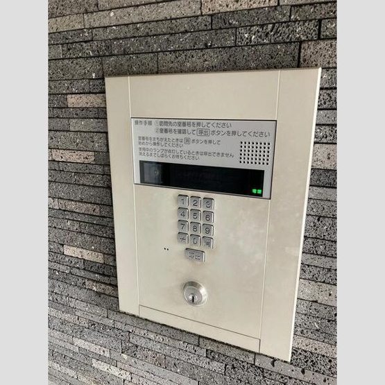 【セキュリティ】 | ラ・シルフィード博多駅南