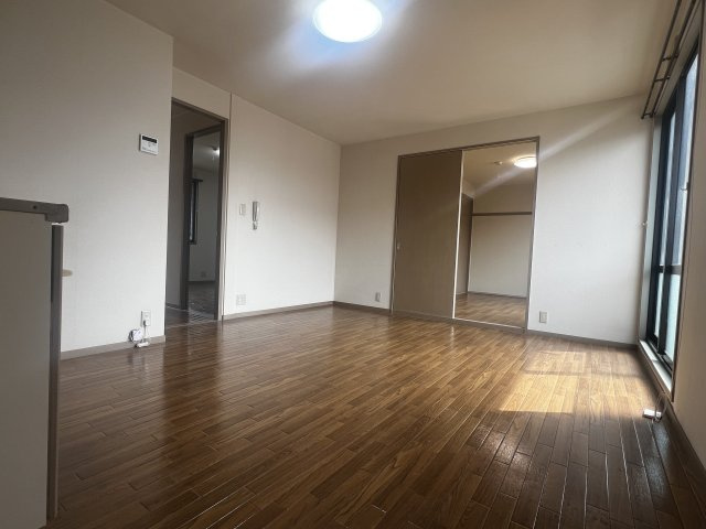 【居間・リビング】 | メゾンボヌール