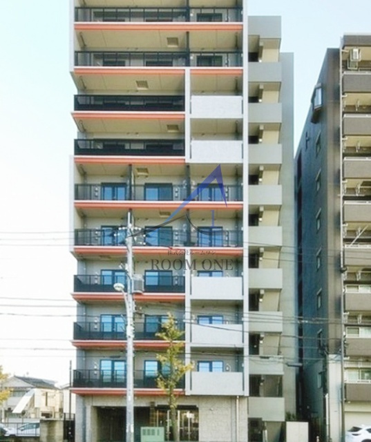 ＯＲＳＵＳ赤羽イースト