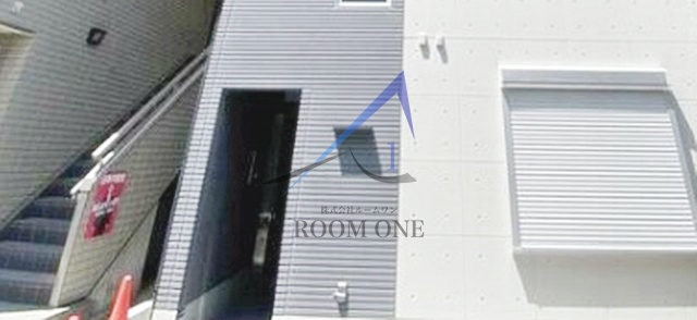 Ｌｅ Ｃｏｅｕｒ Ｅｂｉｓｕのエントランス|エントランスです。