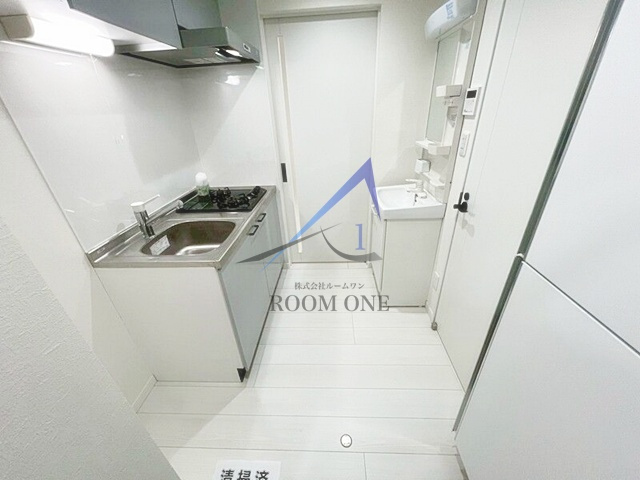 Ｌｅ Ｃｏｅｕｒ Ｅｂｉｓｕの内装|内装です。