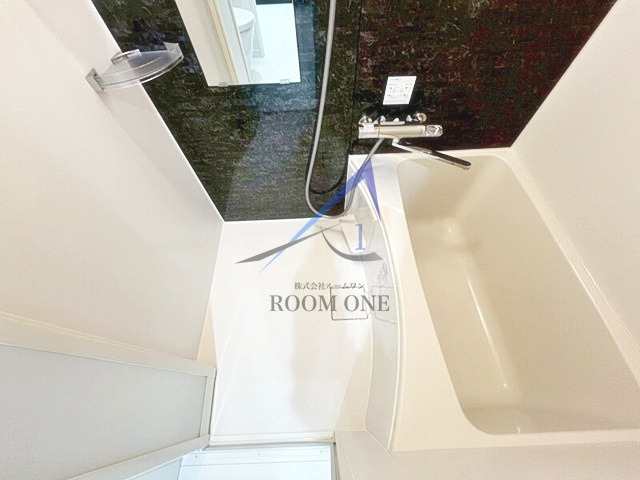 Ｌｅ Ｃｏｅｕｒ Ｅｂｉｓｕの浴室|お風呂です。