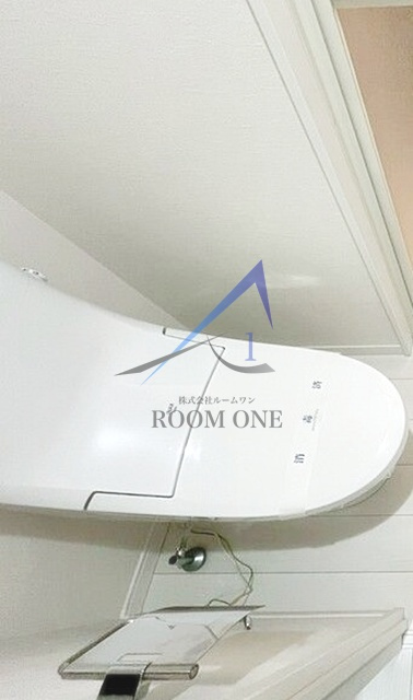 Ｌｅ Ｃｏｅｕｒ Ｅｂｉｓｕのトイレ|トイレです。