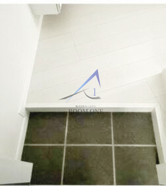 Ｌｅ Ｃｏｅｕｒ Ｅｂｉｓｕの玄関|玄関です。