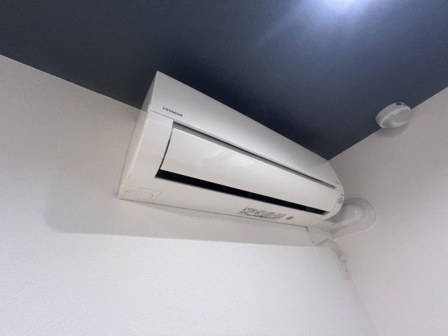あんしん+海岸通08-1034の設備