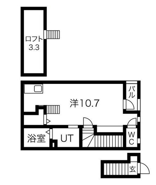 あんしん+海岸通08-1034