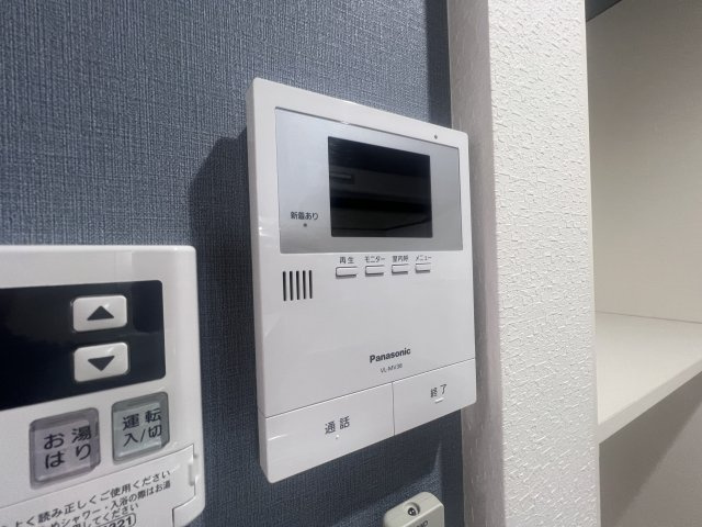 あんしん+海岸通08-1034のセキュリティ