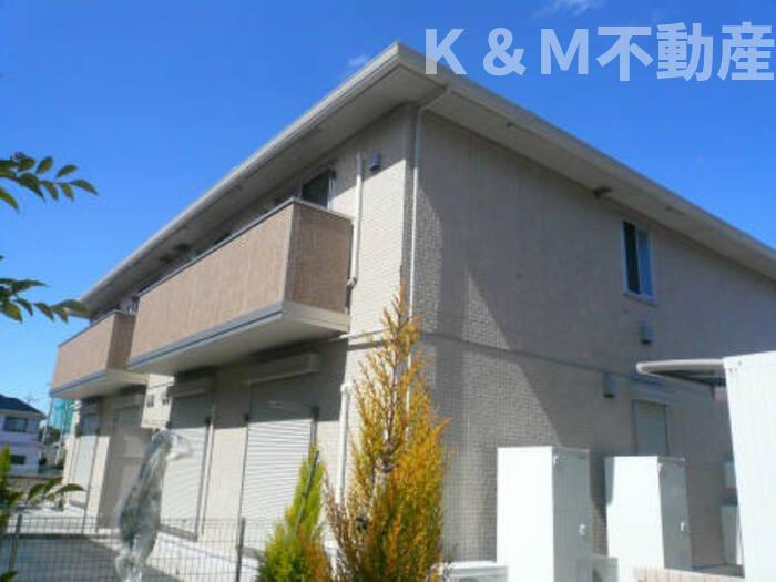カームベリー　Bのその他共用部分
