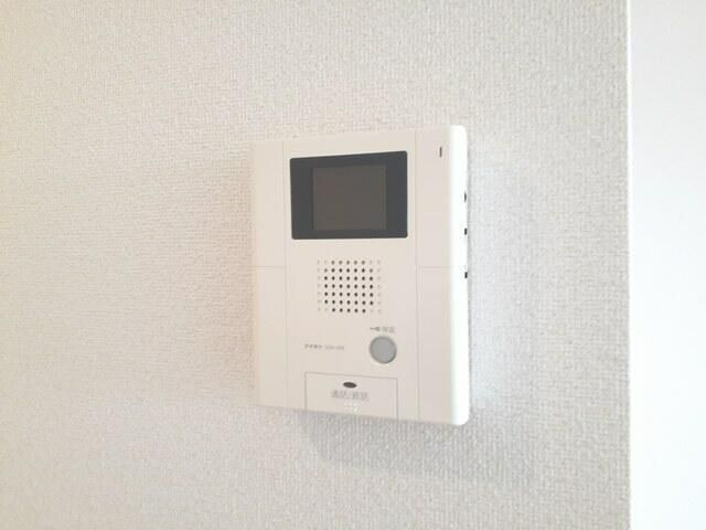 市川市南八幡４丁目の賃貸マンションのセキュリティ