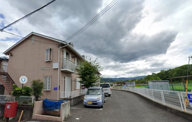 RICHチェリーハイツ