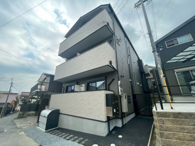 【外観】 | Luminart明石