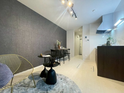 【居間・リビング】 | Luminart明石