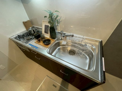 【キッチン】 | Luminart明石