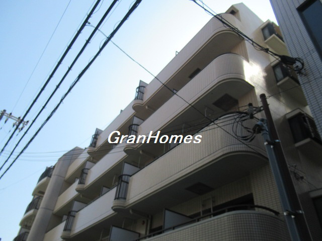 ヴェルドール垂水