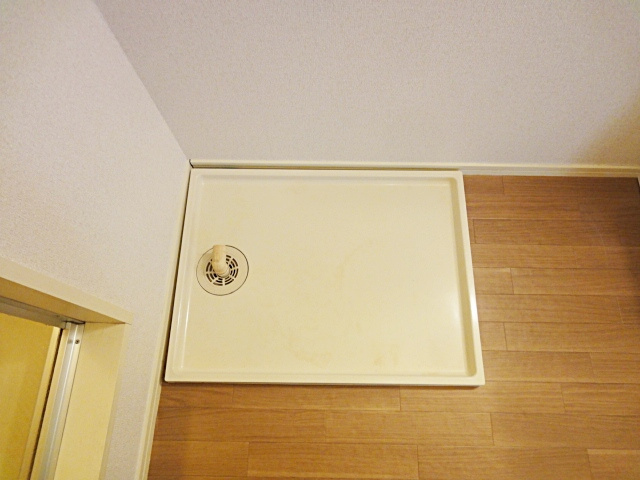 サンハイツ実穂の設備