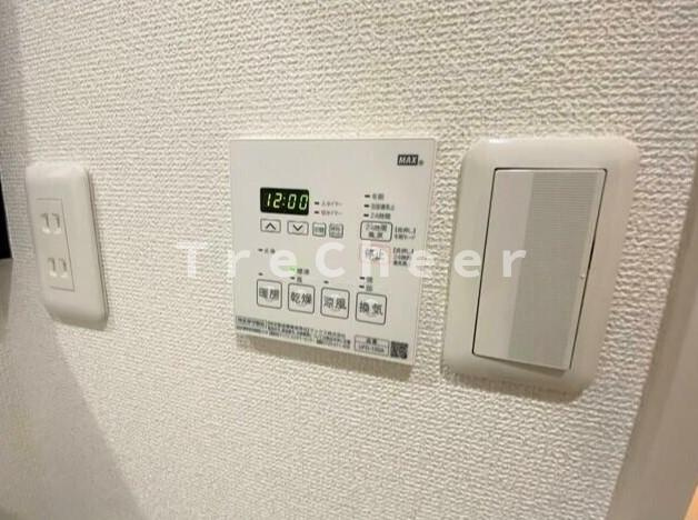 M's(エムズ)の設備