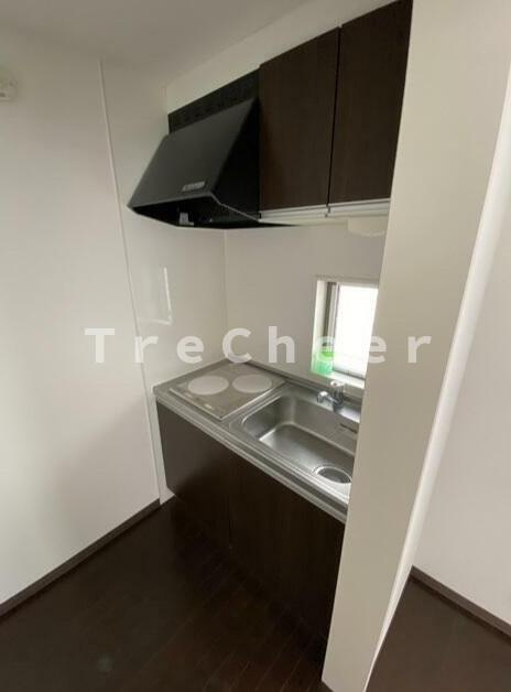 M's(エムズ)のキッチン