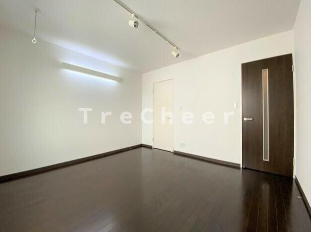 M's(エムズ)の寝室