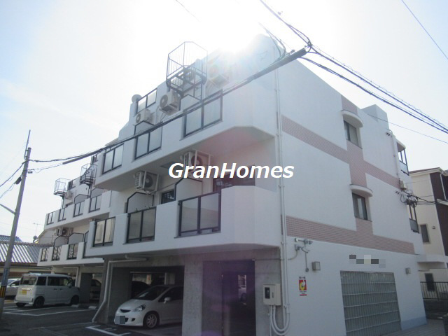 キャッスルコートⅡ