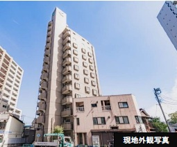 カインドステージ亀有