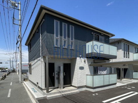 ベルクレールAの画像