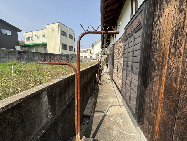 泉南市信達大苗代　中古戸建のその他