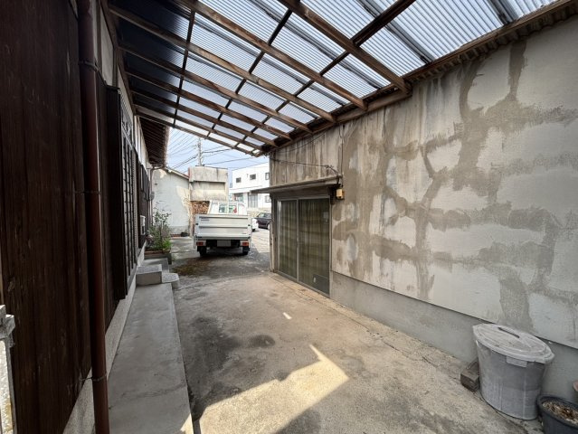 泉南市信達大苗代　中古戸建のその他