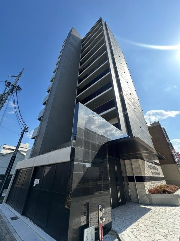 S-RESIDENCE堀田NorthⅡ　名古屋市賃貸　仲介手数料無料