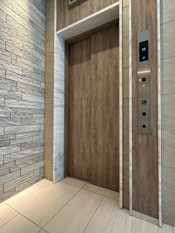 スプランディッド玉造DUEのその他共用部分
