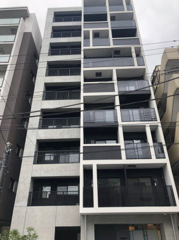 シーフォルム森下Ⅱ