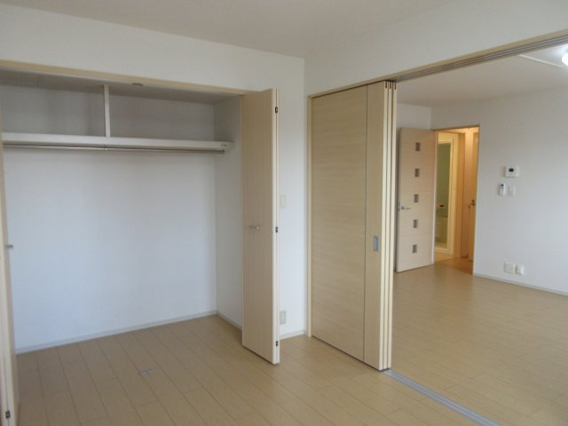 ワイズ　スクエア21のキッチン