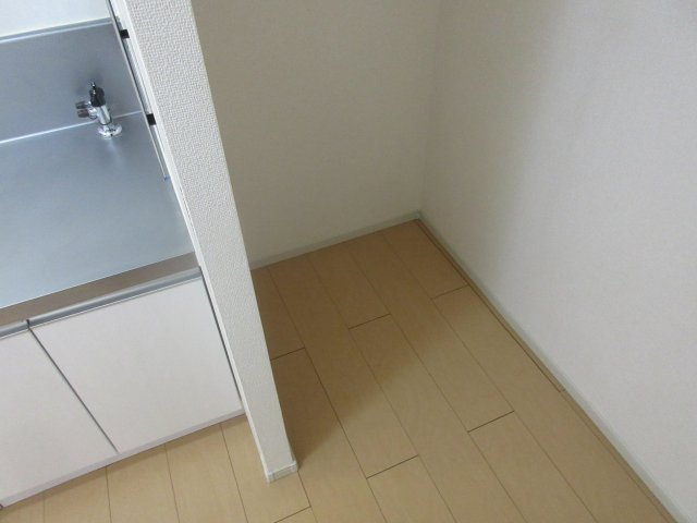 ワイズ　スクエア21の洋室