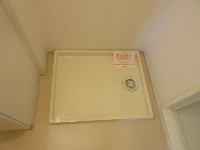 ワイズ　スクエア21の洋室