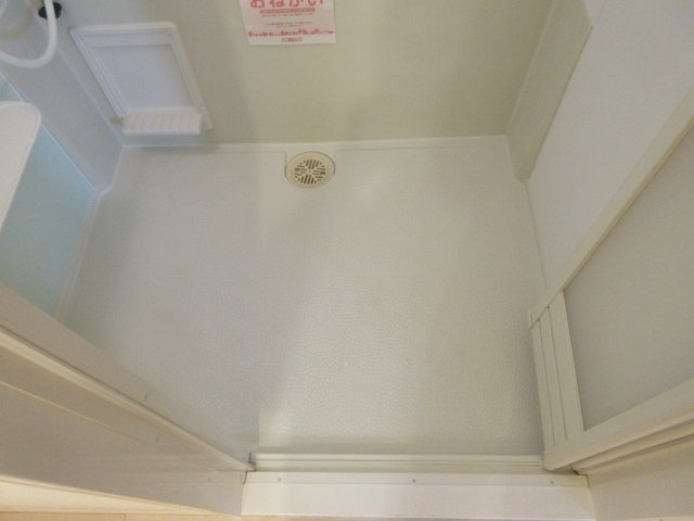 ワイズ　スクエア21の洗面所