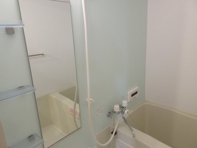 ワイズ　スクエア21の洗面所