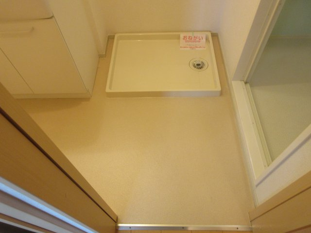 ワイズ　スクエア21の浴室