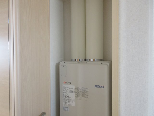 ワイズ　スクエア21の浴室