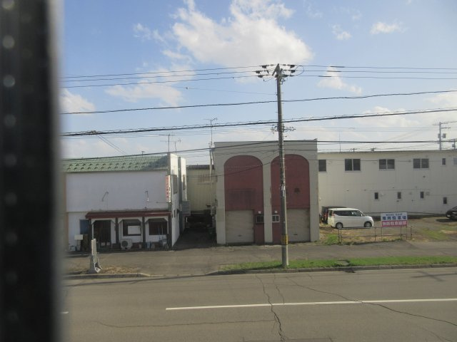 ワイズ　スクエア21の浴室