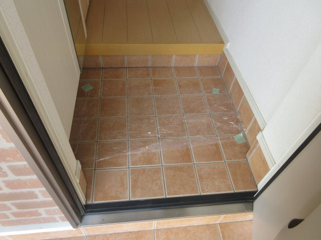 ワイズ　スクエア21の浴室