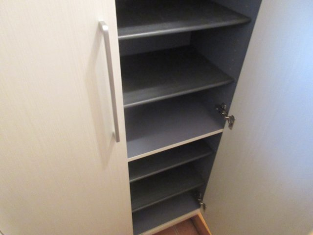 ワイズ　スクエア21のトイレ