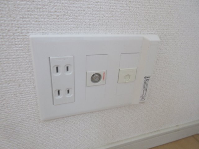 ワイズ　スクエア21の居間・リビング