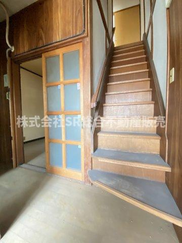 横小路町5丁目中古テラスハウスの内装|リフォームローンも合わせて住宅ローンに組み込む事ができます！
まずは、ご相談下さいませ！